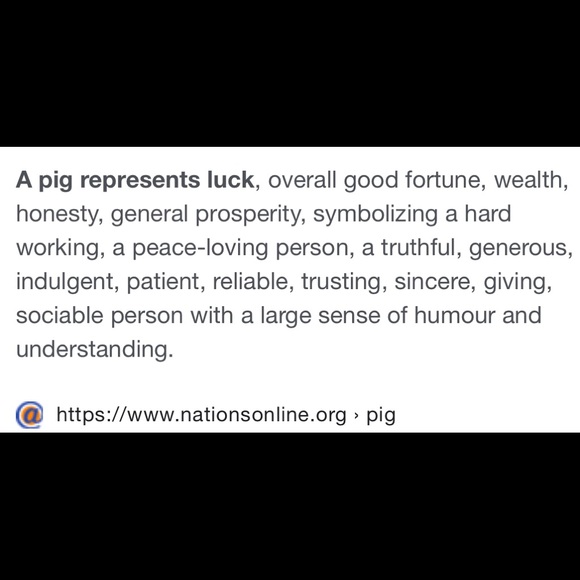 Sending a little LUCK🍀LOVE❤️&HOPE🥰 Gift - Picture 6 of 6